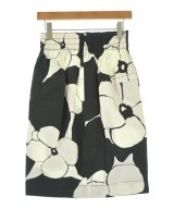 MARC JACOBS（マークジェイコブス）ロング・マキシ丈スカート 黒 サイズ:2(M位) レディース/2200729121125