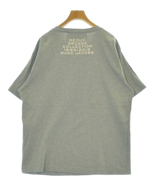 MARC JACOBS（マークジェイコブス）Tシャツ・カットソー グレー サイズ:L レディース/2200734781055