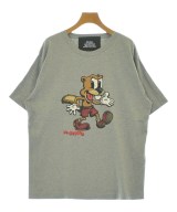 MARC JACOBS（マークジェイコブス）Tシャツ・カットソー グレー サイズ:L レディース/2200734781055