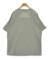 MARC JACOBS（マークジェイコブス）Tシャツ・カットソー グレー サイズ:L レディース/2200734781055