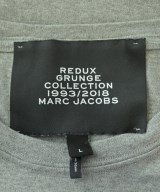 MARC JACOBS（マークジェイコブス）Tシャツ・カットソー グレー サイズ:L レディース/2200734781055