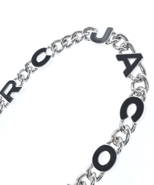 MARC JACOBS（マークジェイコブス）小物類（その他） 黒 サイズ:- レディース/2200735395046