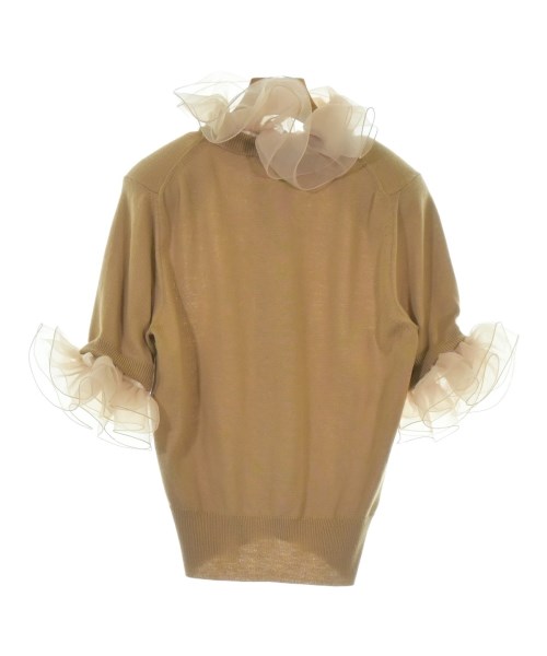 MARC JACOBS（マークジェイコブス）カーディガン ベージュ サイズ:XS レディース/2200726031069