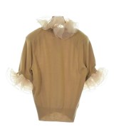 MARC JACOBS（マークジェイコブス）カーディガン ベージュ サイズ:XS レディース/2200726031069