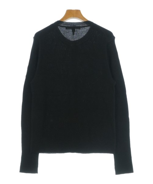 MARC JACOBS（マークジェイコブス）カーディガン 黒 サイズ:L レディース/2200728617049
