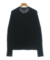 MARC JACOBS（マークジェイコブス）カーディガン 黒 サイズ:L レディース/2200728617049