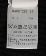 MARC JACOBS（マークジェイコブス）カーディガン 黒 サイズ:L レディース/2200728617049