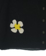 MARC JACOBS（マークジェイコブス）カーディガン 黒 サイズ:L レディース/2200728617049