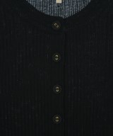 MARC JACOBS（マークジェイコブス）カーディガン 黒 サイズ:L レディース/2200728617049