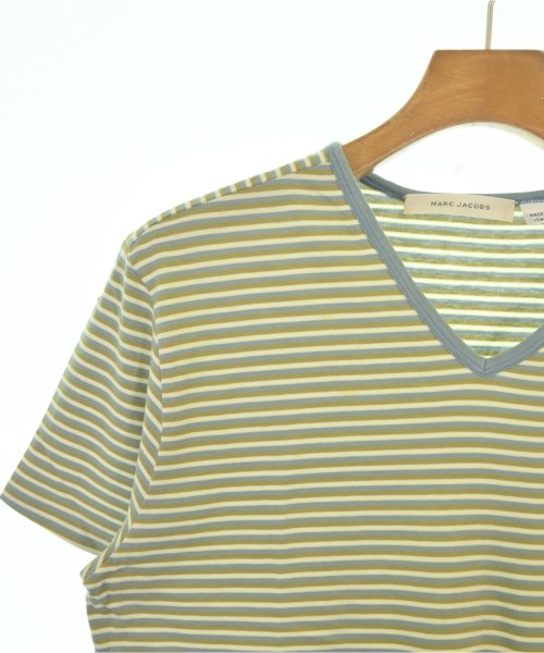 MARC JACOBS（マークジェイコブス）Tシャツ・カットソー カーキ サイズ:XS メンズ/2200716531784