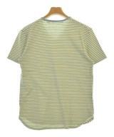MARC JACOBS（マークジェイコブス）Tシャツ・カットソー カーキ サイズ:XS メンズ/2200716531784