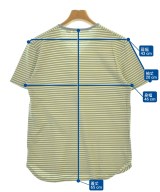 MARC JACOBS（マークジェイコブス）Tシャツ・カットソー カーキ サイズ:XS メンズ/2200716531784