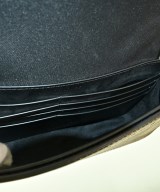MARC JACOBS（マークジェイコブス）ショルダーバッグ ゴールド サイズ:- レディース/2200719937033