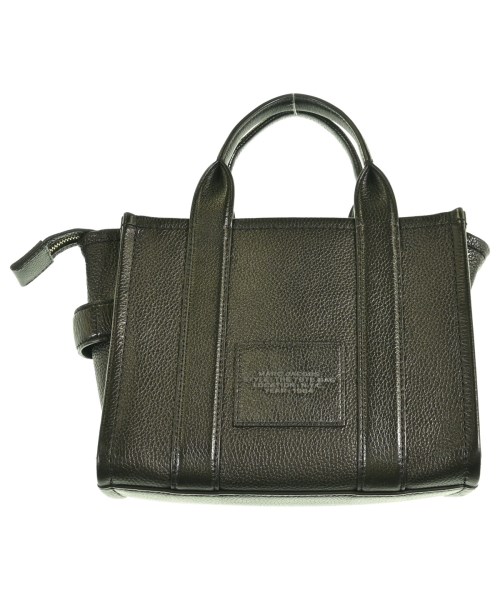 MARC JACOBS（マークジェイコブス）ショルダーバッグ 黒 サイズ:- レディース/2200719945137