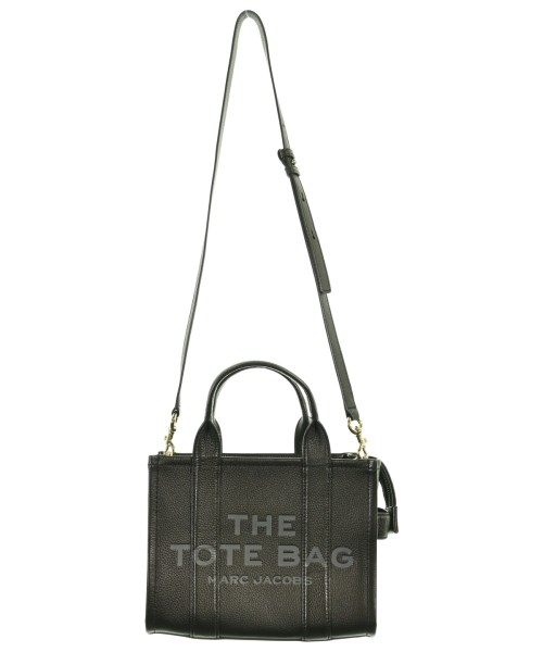 MARC JACOBS（マークジェイコブス）ショルダーバッグ 黒 サイズ:- レディース/2200719945137