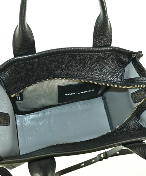 MARC JACOBS（マークジェイコブス）ショルダーバッグ 黒 サイズ:- レディース/2200719945137