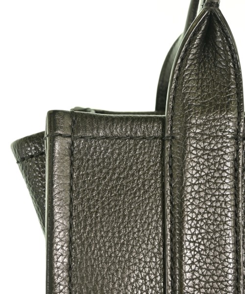 MARC JACOBS（マークジェイコブス）ショルダーバッグ 黒 サイズ:- レディース/2200719945137
