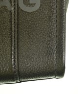 MARC JACOBS（マークジェイコブス）ショルダーバッグ 黒 サイズ:- レディース/2200719945137
