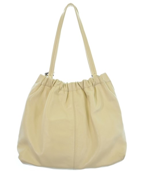 MARC JACOBS（マークジェイコブス）トートバッグ 白 サイズ:- レディース/2200720870060