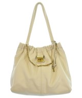 MARC JACOBS（マークジェイコブス）トートバッグ 白 サイズ:- レディース/2200720870060