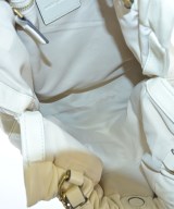 MARC JACOBS（マークジェイコブス）トートバッグ 白 サイズ:- レディース/2200720870060