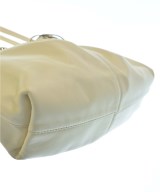 MARC JACOBS（マークジェイコブス）トートバッグ 白 サイズ:- レディース/2200720870060