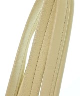 MARC JACOBS（マークジェイコブス）トートバッグ 白 サイズ:- レディース/2200720870060