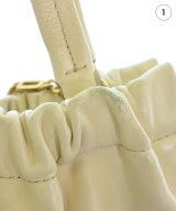 MARC JACOBS（マークジェイコブス）トートバッグ 白 サイズ:- レディース/2200720870060
