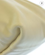 MARC JACOBS（マークジェイコブス）トートバッグ 白 サイズ:- レディース/2200720870060