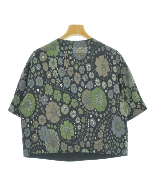 MARC JACOBS（マークジェイコブス）ブラウス 黒 サイズ:4(XL位) レディース/2200718806033