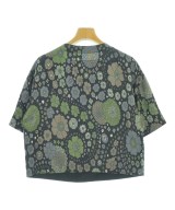 MARC JACOBS（マークジェイコブス）ブラウス 黒 サイズ:4(XL位) レディース/2200718806033