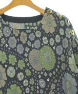 MARC JACOBS（マークジェイコブス）ブラウス 黒 サイズ:4(XL位) レディース/2200718806033