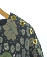 MARC JACOBS（マークジェイコブス）ブラウス 黒 サイズ:4(XL位) レディース/2200718806033