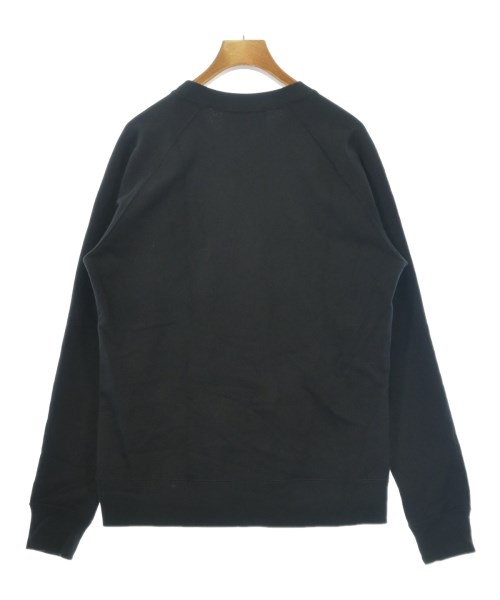 MARC JACOBS（マークジェイコブス）スウェット 黒 サイズ:XS レディース/2200716208136