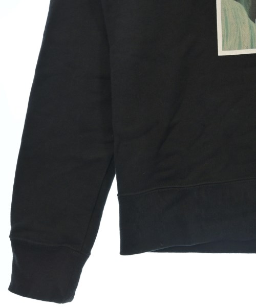 MARC JACOBS（マークジェイコブス）スウェット 黒 サイズ:XS レディース/2200716208136