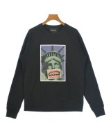 MARC JACOBS（マークジェイコブス）スウェット 黒 サイズ:XS レディース/2200716208136