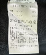 MARC JACOBS（マークジェイコブス）スウェット 黒 サイズ:XS レディース/2200716208136