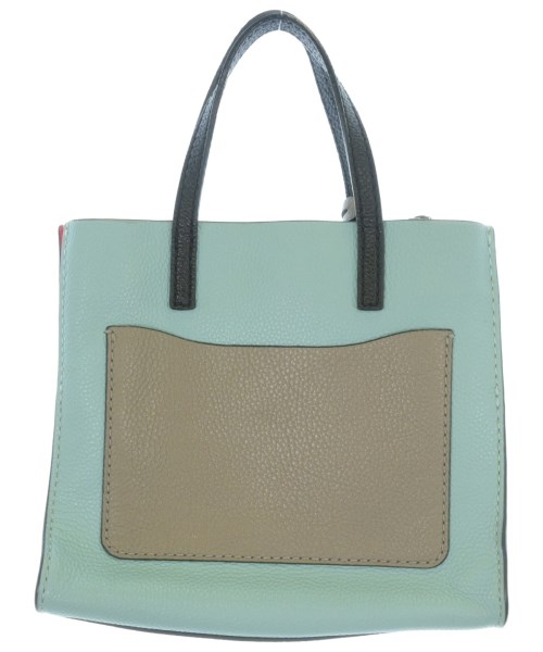 MARC JACOBS（マークジェイコブス）ハンドバッグ 赤 サイズ:- レディース/2200714355467