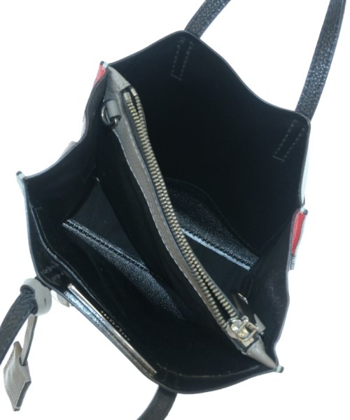 MARC JACOBS（マークジェイコブス）ハンドバッグ 赤 サイズ:- レディース/2200714355467