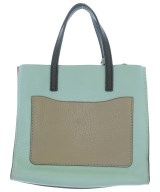 MARC JACOBS（マークジェイコブス）ハンドバッグ 赤 サイズ:- レディース/2200714355467