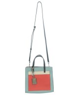 MARC JACOBS（マークジェイコブス）ハンドバッグ 赤 サイズ:- レディース/2200714355467