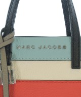 MARC JACOBS（マークジェイコブス）ハンドバッグ 赤 サイズ:- レディース/2200714355467