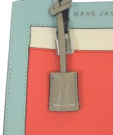 MARC JACOBS（マークジェイコブス）ハンドバッグ 赤 サイズ:- レディース/2200714355467