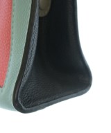 MARC JACOBS（マークジェイコブス）ハンドバッグ 赤 サイズ:- レディース/2200714355467