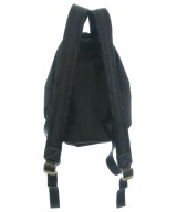 MARC JACOBS（マークジェイコブス）バックパック・リュック 黒 サイズ:- レディース/2200714355474