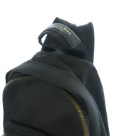 MARC JACOBS（マークジェイコブス）バックパック・リュック 黒 サイズ:- レディース/2200714355474