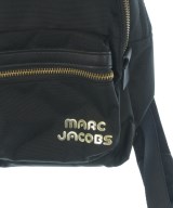 MARC JACOBS（マークジェイコブス）バックパック・リュック 黒 サイズ:- レディース/2200714355474