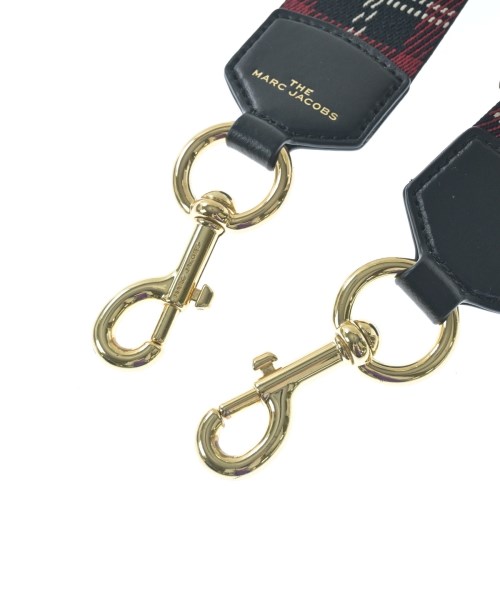MARC JACOBS（マークジェイコブス）小物類（その他） 赤 サイズ:- レディース/2200719139062