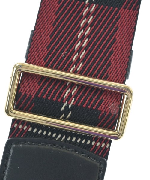 MARC JACOBS（マークジェイコブス）小物類（その他） 赤 サイズ:- レディース/2200719139062