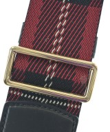 MARC JACOBS（マークジェイコブス）小物類（その他） 赤 サイズ:- レディース/2200719139062